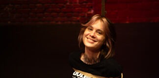 Lalhow666 – Paris Kinbaku Day