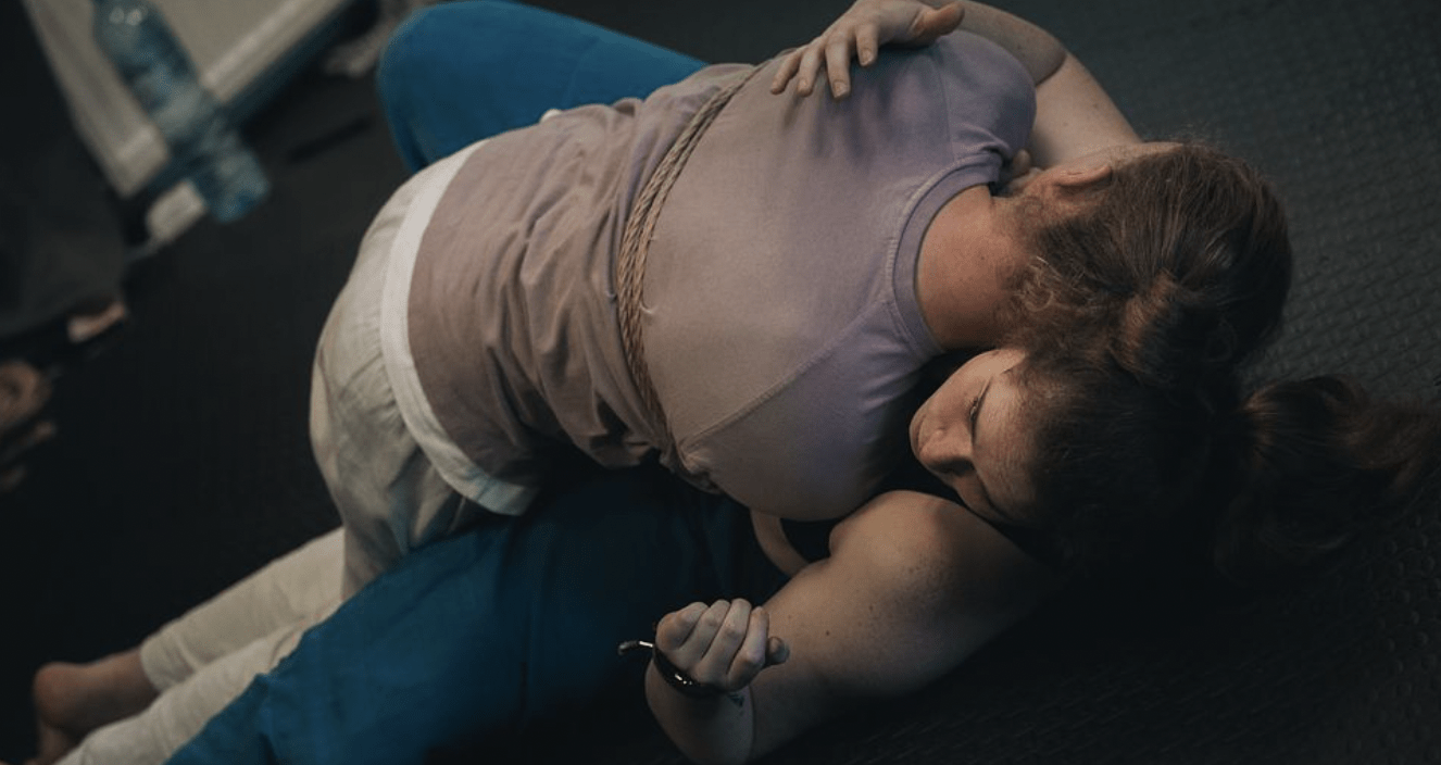 Workshop International  : manipulation des corps et cordes