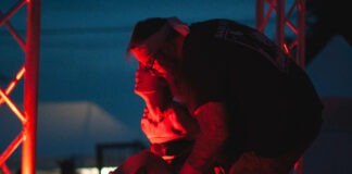 Performance Arvernoise BDSM Festival 1 : une immersion dans le kinbaku intense