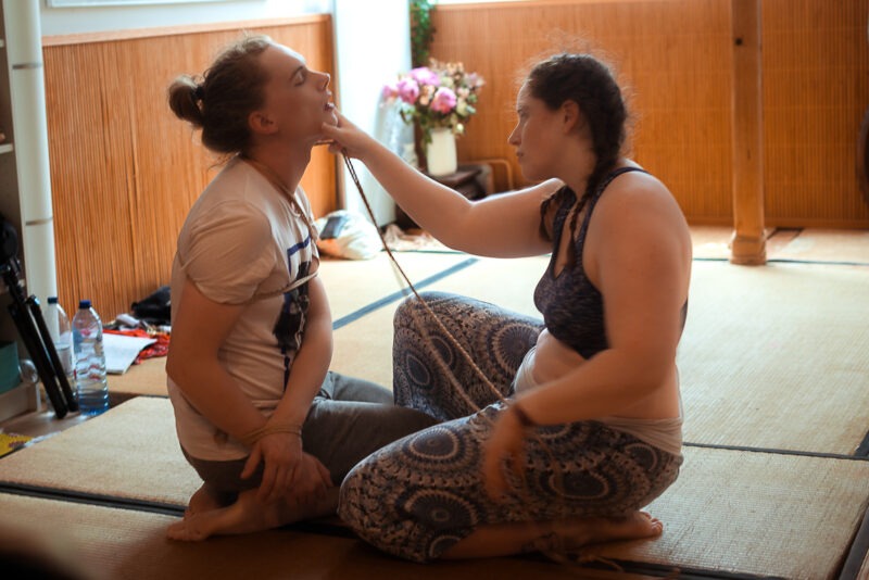 Lokka Rozzyl intention