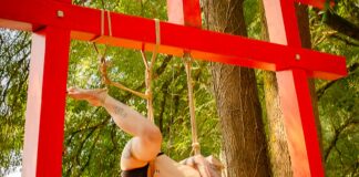 Breizh Rope Camp : pourquoi cet événement kink et cordes me tient tant à cœur