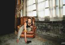 Préparez-vous à transformer votre jeu BDSM : Carnivore débarque pour un weekend immersif !